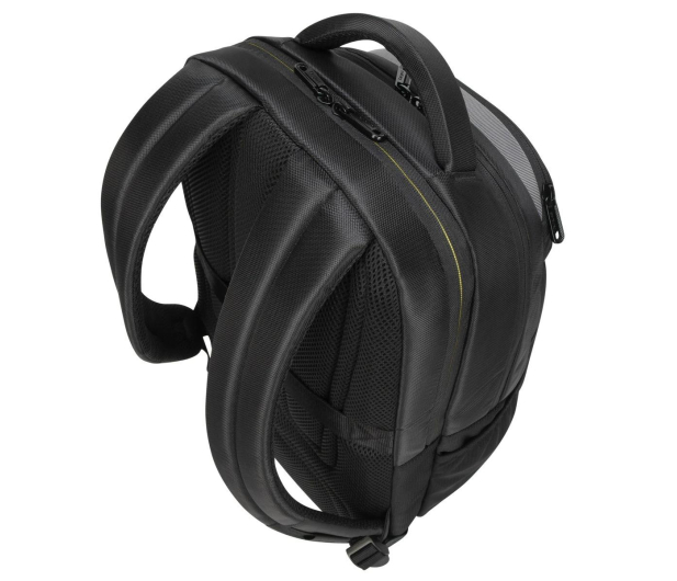 TARGUS Plecak na laptopa CityGear 15,6 cala - TCG660GL - Czarny - 578493 - zdjęcie 8